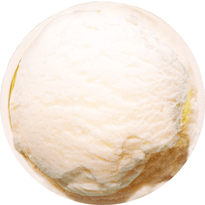 あたみんと ホワイトチョコミント